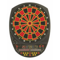 Escalade Sports - Arachnid Inter-Active 3000 Electronic Dartboard